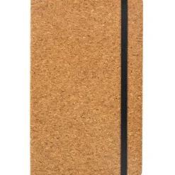Sketchbook Cork 13x21 cm