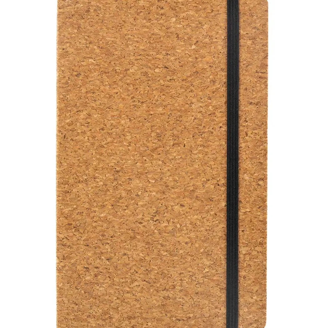 Sketchbook Cork 13x21 cm