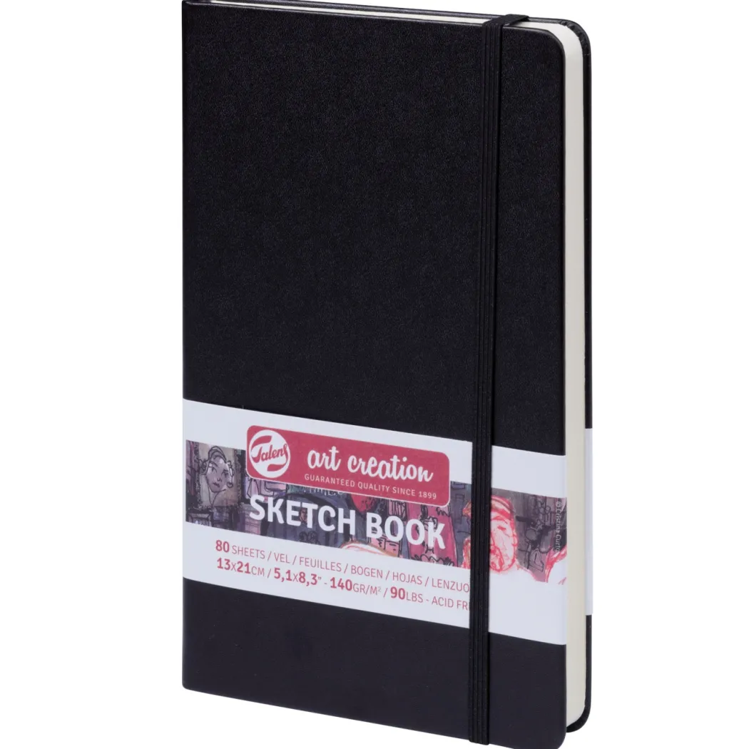 Sketchbook Large