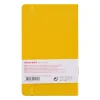 Sketchbook Large Golden Yellow