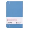 Sketchbook Large Lake Blue