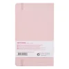 Sketchbook Large Pastel Pink