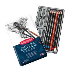 Sketching Collection 12-set