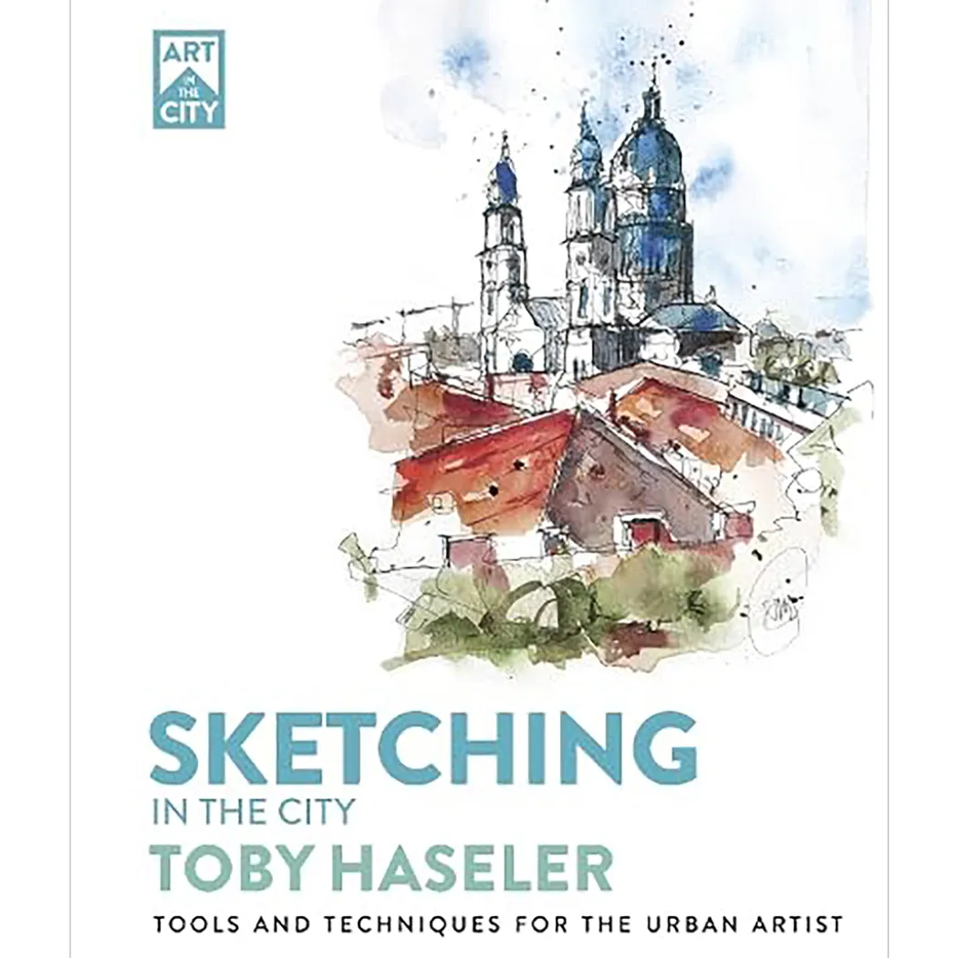 Sketching in the City