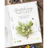 Sketching Nature