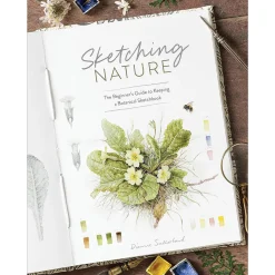 Sketching Nature