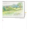 Sketching Outdoors