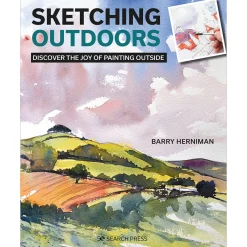 Sketching Outdoors