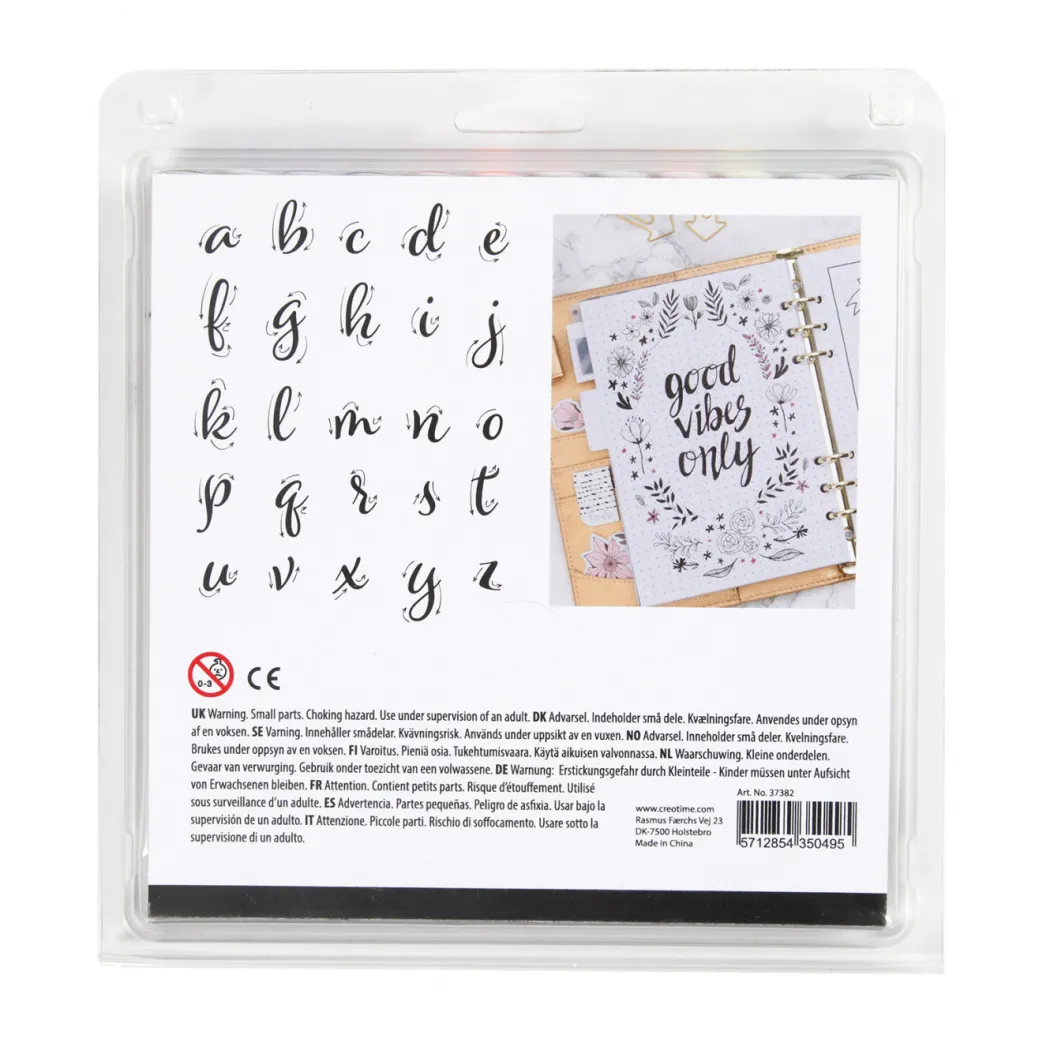 Sketch Marker Standard 12-set