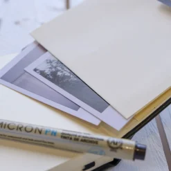 Sketch/note book 21x15 cm