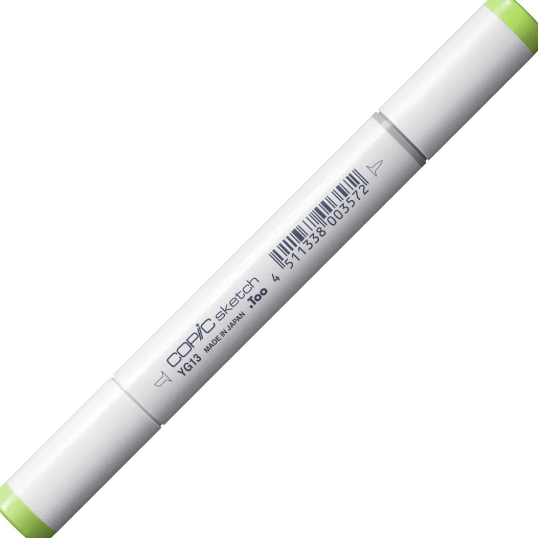 Sketch 6-pack Earth Essentials