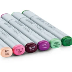 Sketch 6-pack Floral Favourites 1