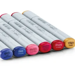 Sketch 6-pack Floral Favourites 2