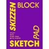 Sketch Pad A4 185g