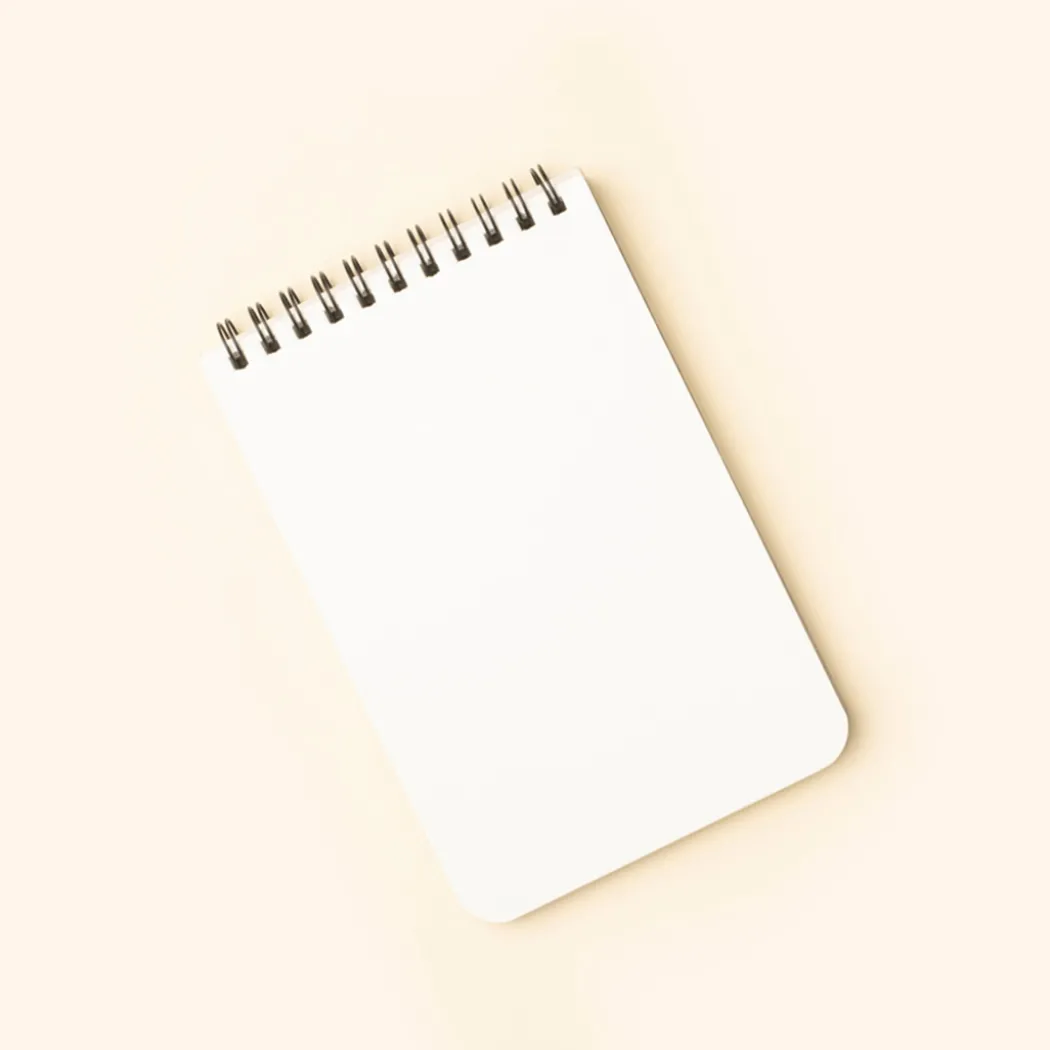 Sketchpad A6 Spiral 240g