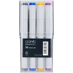 Sketch 36-set
