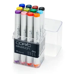Sketch 12-set Basic
