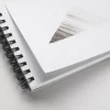 Skissblock Spiral A3 110g