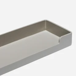 Skrivbordsförvaring District Tray Ljusgrå