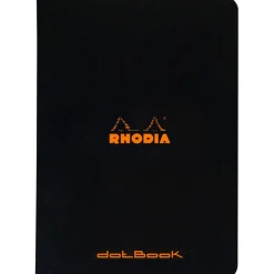 Skrivhäfte A5 DotBook