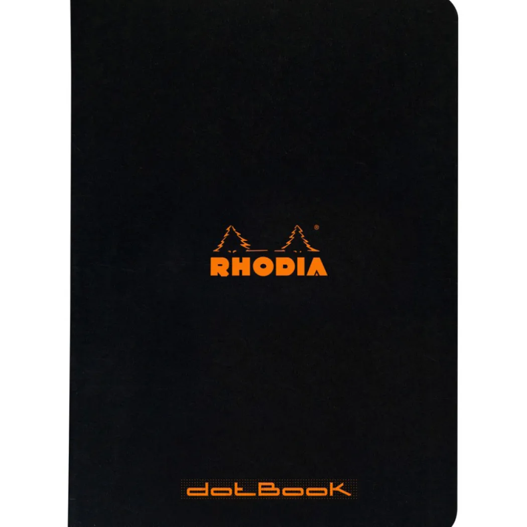 Skrivhäfte A5 DotBook