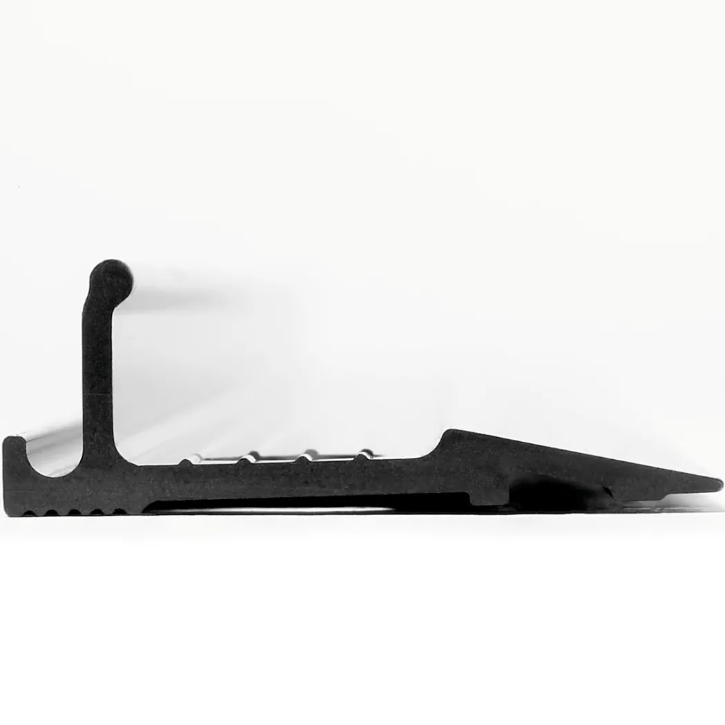 Skärlinjal Aluminium 30 cm