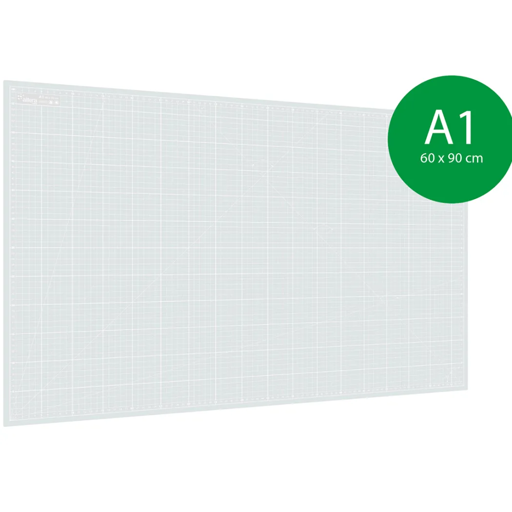 Skärmatta PRO Line A1