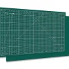 Skärmatta PRO Line XXL 90x120cm