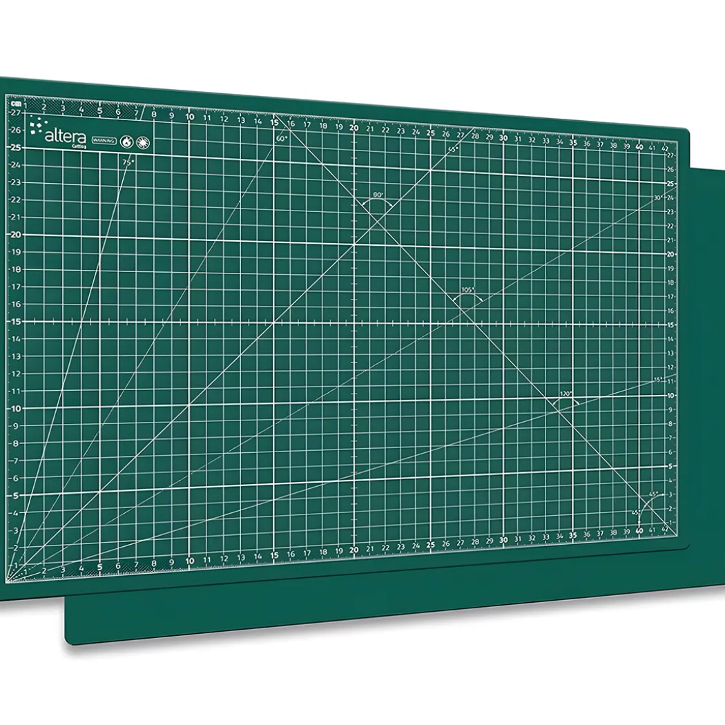 Skärmatta PRO Line XXL 100x150cm