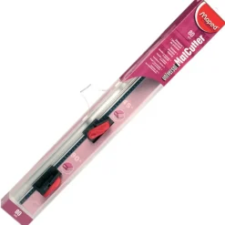 Skärsystem 5-set + 80 cm Linjal