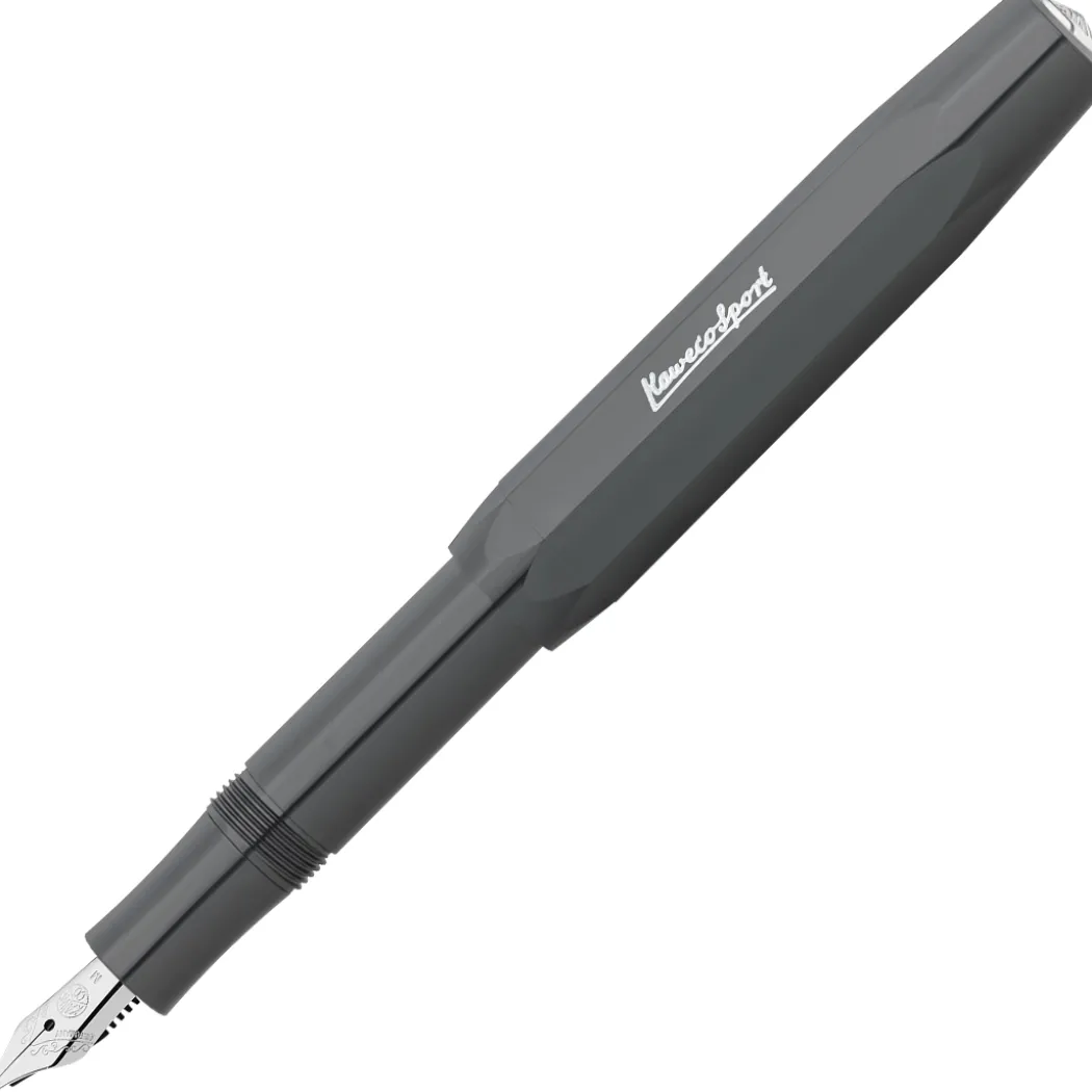 Skyline Sport Reservoar Grey