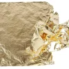 Slagmetall Guld 25 ark