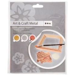 Slagmetall Koppar 25 ark