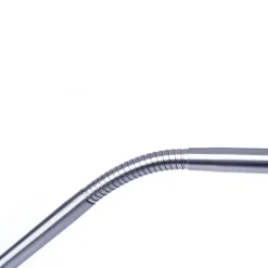 Slimline 4 Table Lamp Brushed Steel
