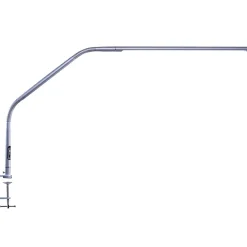 Slimline 4 Table Lamp Ice Grey