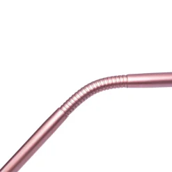 Slimline 4 Table Lamp Rose Gold