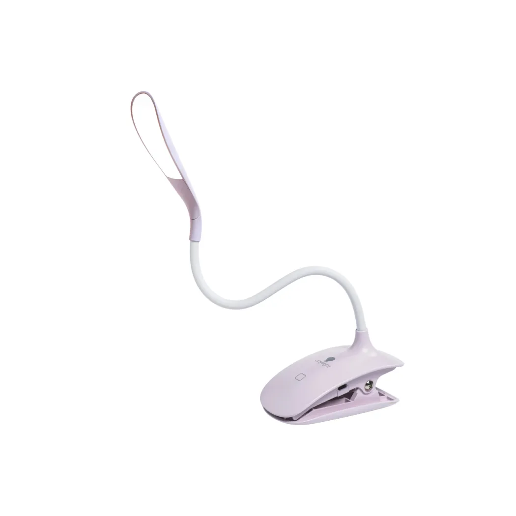 Smart Clip-on Lilac