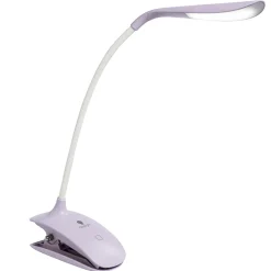 Smart Clip-on Lilac
