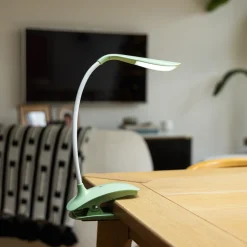 Smart Clip-on Sage Green