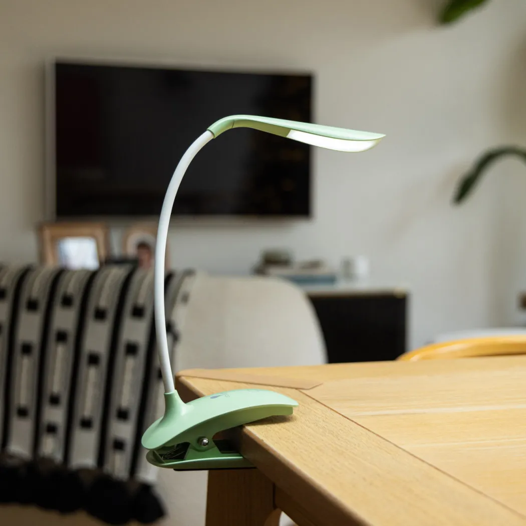 Smart Clip-on Sage Green