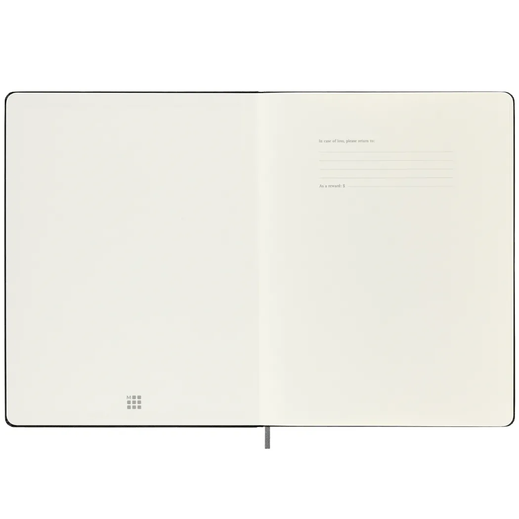 Smart Digital Notebook V3 XL Linjerad