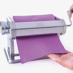 Smart Lermaskin Metall