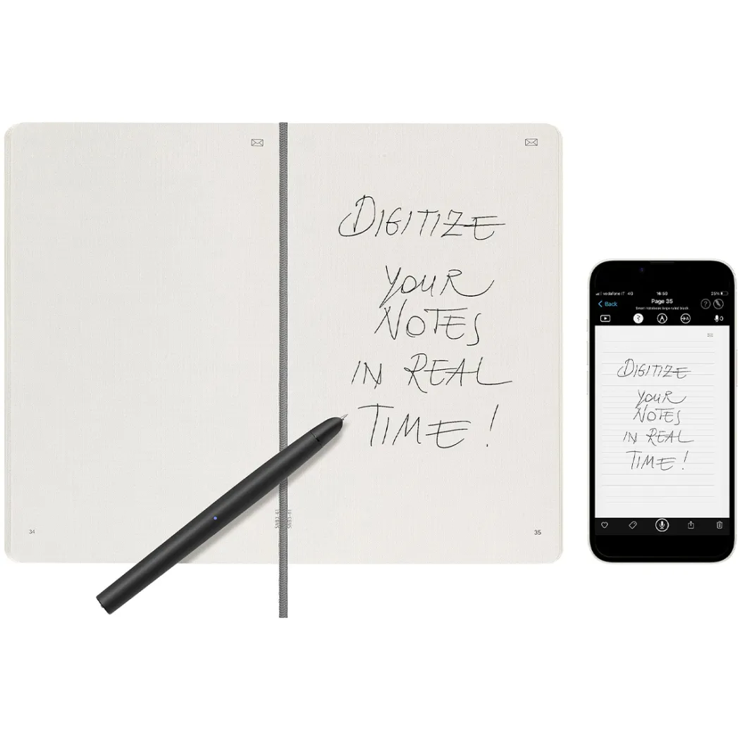 Smart Soft Cover Large