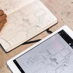 Smart Soft Cover XL