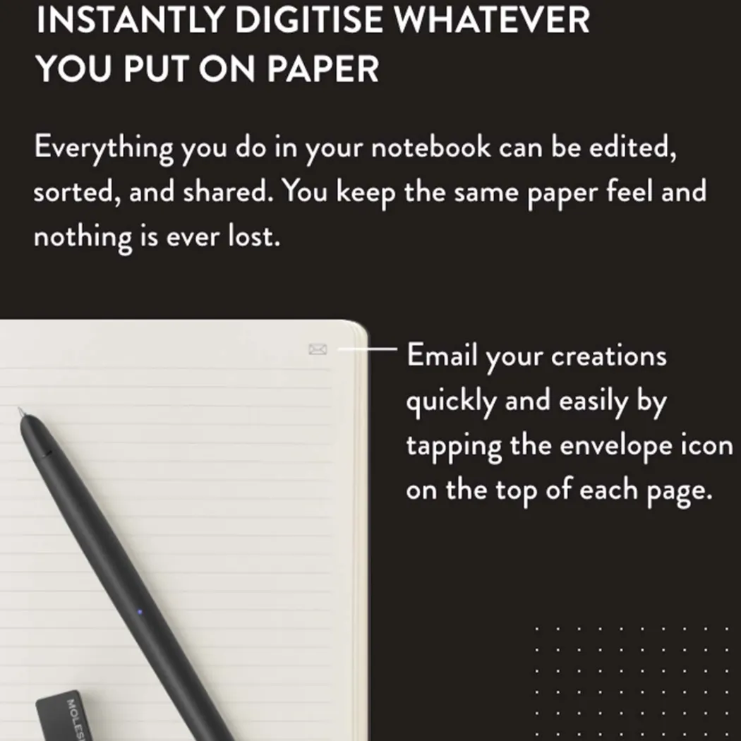 Smart Writing Set