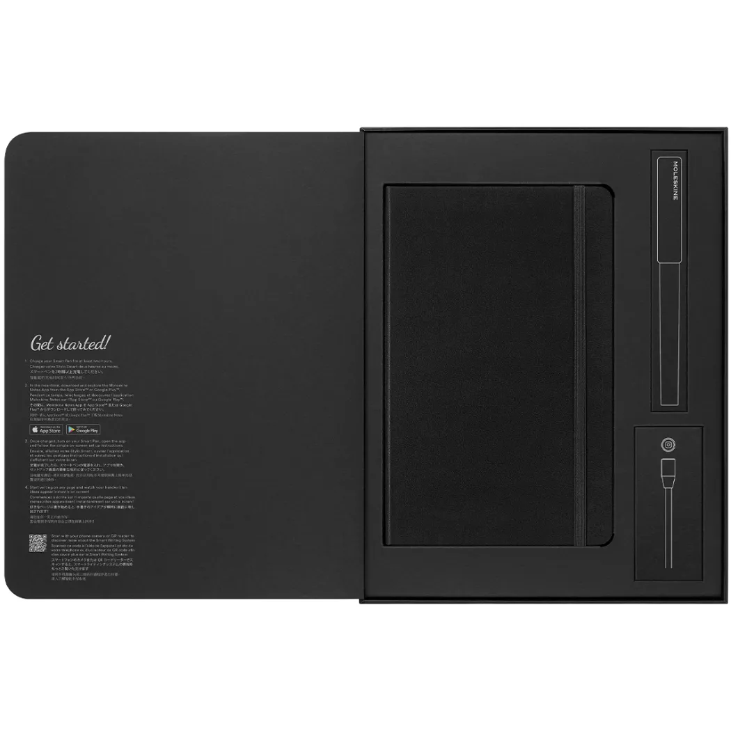 Smart Writing Set