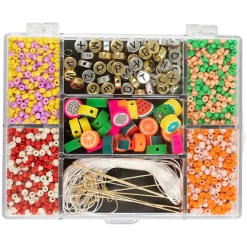 Smycken DIY-kit Frukter