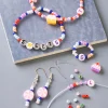 Smycken DIY-kit Godis