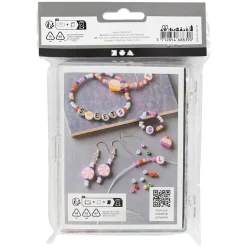 Smycken DIY-kit Godis