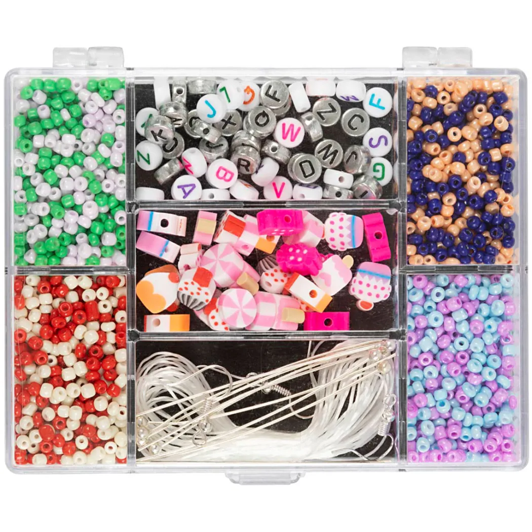 Smycken DIY-kit Godis